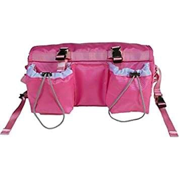 BuggyButler Sport Niki Pink