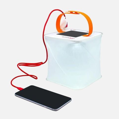 Luminaid Packlite Max 2 in 1