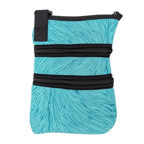 Ashbury Sling Turquoise