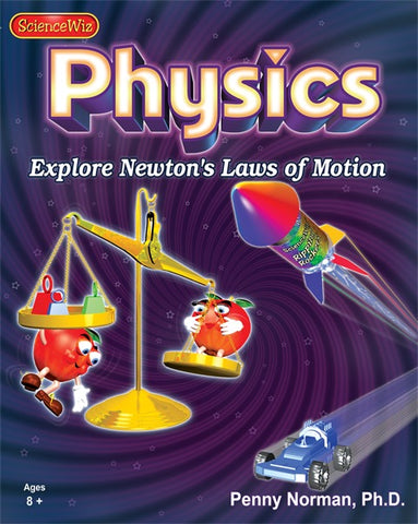 Physics Book