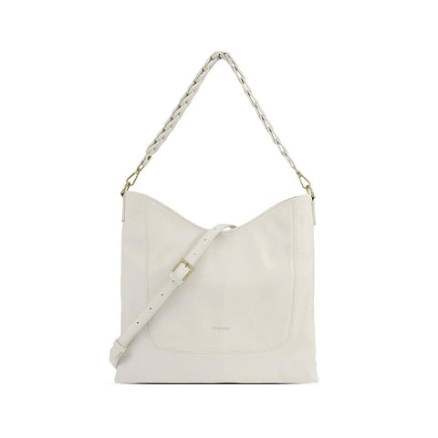 Coconut Millie Shoulder Bag