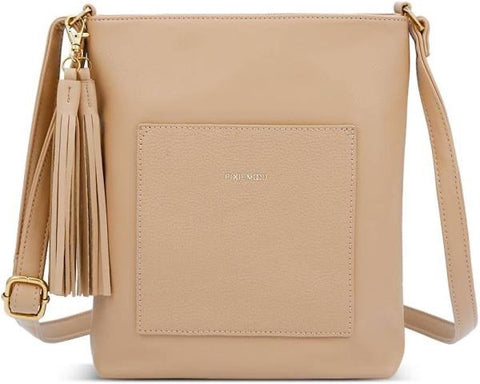 Lily Crossbody Blank