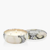 Jasmine Midnight Blooms 3 Wick Tin