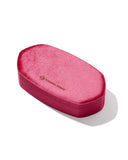 KENDRA SCOTT- DANIELLE MEDIUM JEWELRY CASE BERRY PINK