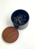 No 68 Cobalt Mixture Man Lava Rock Diffuser