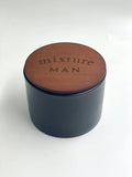 No 68 Cobalt Mixture Man Lava Rock Diffuser