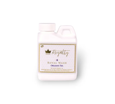 4oz Royal Wash - Orleans Tea