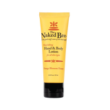 2.25 oz. Orange Blossom Honey Hand & Body Lotion