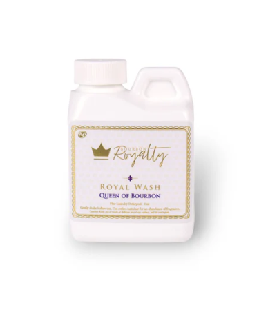 4oz Royal Wash- Queen of Bourbon