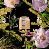 Jasmine Midnight Blooms 5.5oz Small Jar