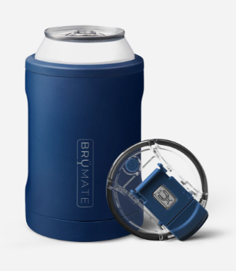 Hopsulator Slim Can Cooler 12oz