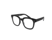 Black Cheetah 1.50 Strength Unisex Readers