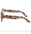 Tortois Cheetah 1.50 Strength Unisex Readers