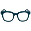 Blue Cheetah 1.50 Strength Unisex Readers