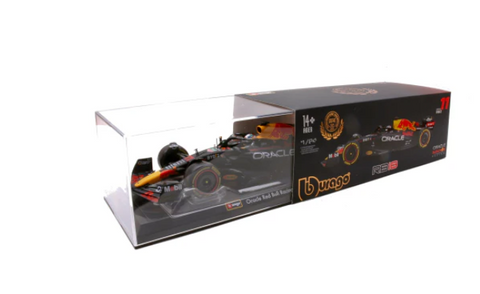 Perez #11  2022 1:24th Red Bull Racing RB18