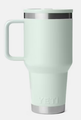YETI-Rambler 30oz Travel Straw Mug RIDGELINE
