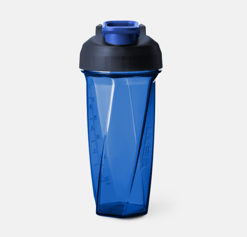 YETI-Yonder 27oz Shaker Bottle ROYAL BLUE