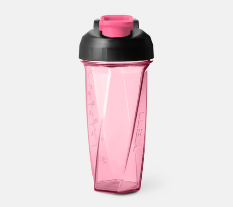 YETI-Yonder 27oz Shaker Bottle TROPICAL PINK