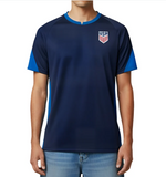 US Men's National Team Game Day Shirt