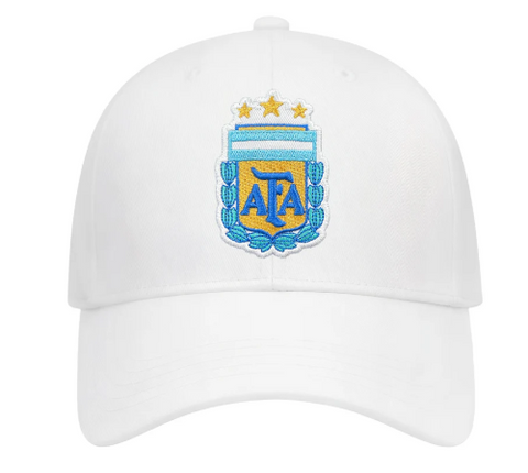 Argentina Lionel Messi Cap