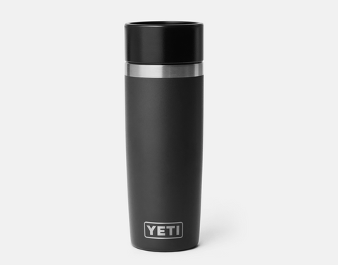 Rambler 16OZ Travel Bottle with Commuter Cap BLACK