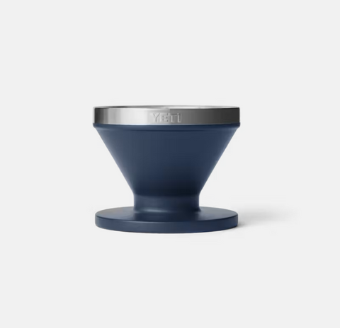 Rambler Pour Over NAVY