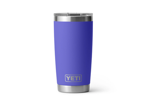 Rambler 20oz Tumbler with Magslider ULTRAMARINE VIOLET