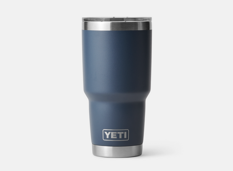 YETI Rambler 30 oz Tumbler Navy