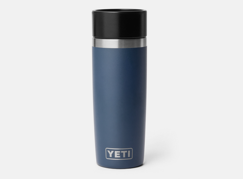 Rambler 16OZ Travel Bottle with Coomuter Cap NAVY