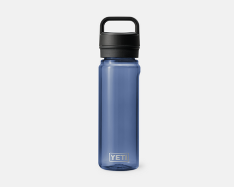 YETI Yonder 25OZ Water Bottle NAVY