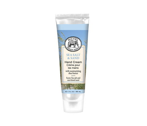 Sea Salt & Sand Hand Cream 1 oz