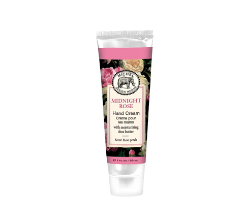 Midnight Rose Hand Cream 1 oz