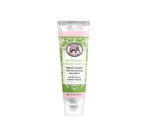 Rosemary Margarita Hand Cream 1 oz