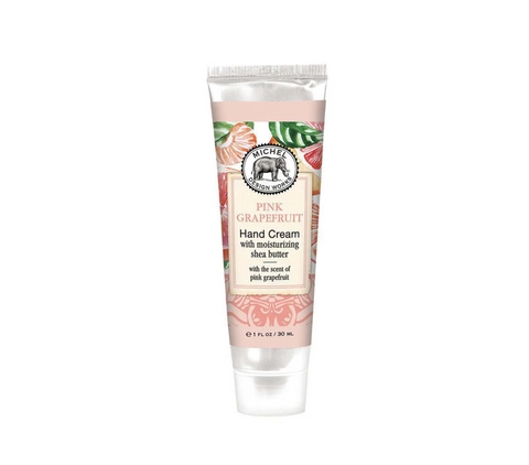 Pink Grapefruit Hand Cream 1 oz