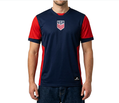 US Men's National Team Game Day Shirt