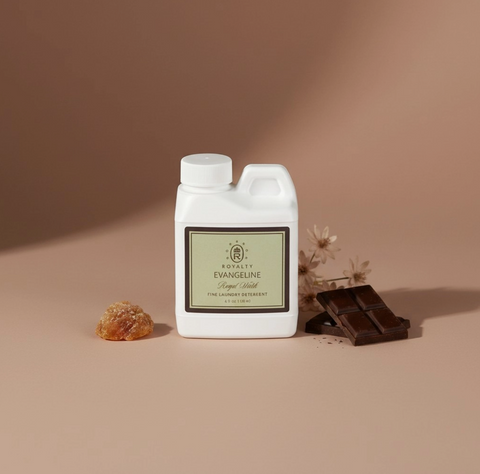 4oz Royal Wash- EVANGELINE