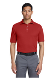 MENS Nike Dri-FIT Classic Polo Red