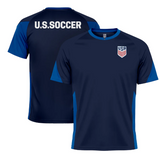 US Men's National Team Game Day Shirt