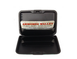 ARMORED WALLET TEXAS ALAMO