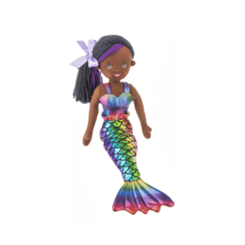 Shimmer Cove Mermaid - Sirena