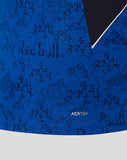 Red Bull Racing Mens Teamline Set Up T-Shirt - Night Sky / Surf The Web