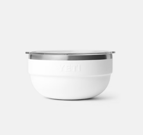 YETI RAMBLER 4.5 QT Insulated Bowl