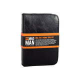 Mad Man - Mr. Fix It Home Tool Kit | 27-Piece Home Repair Tool Set