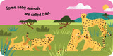 Sourcebooks - Baby Block Books: Baby Animals