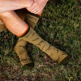 Lavley - I'd Rather Be Hunting Socks