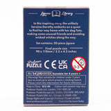 Mini Jigsaw Library Mixed CDU (D.48)