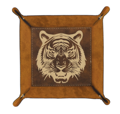 Tiger Catchall Tray