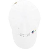 Pavilion - Retired - White Adjustable Hat