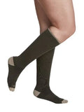 Sigvaris Merino Outdoor 15-20mmHg Sport Socks