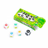 Professor Puzzle USA, Inc. - Mini Dice Games Display